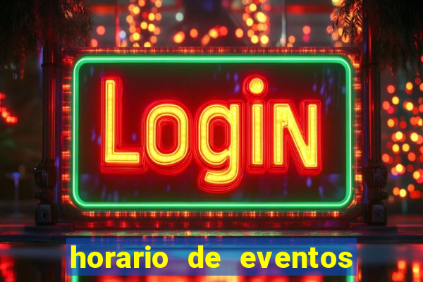 horario de eventos coin master 2024